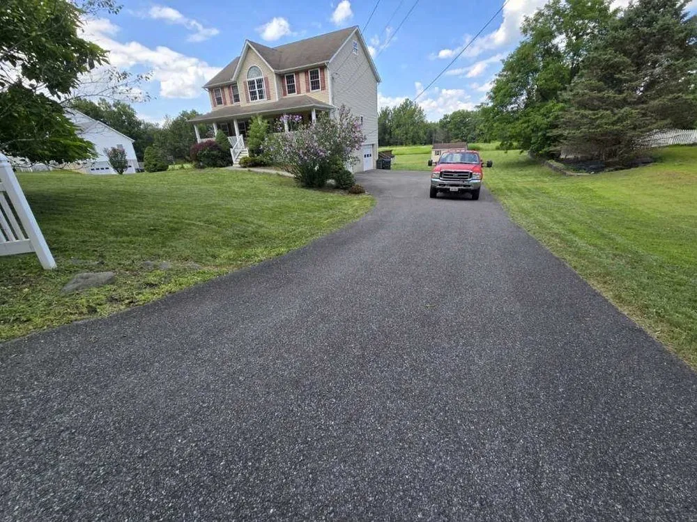 Local lawn care service in Bloomingburg, NY by Land Wow