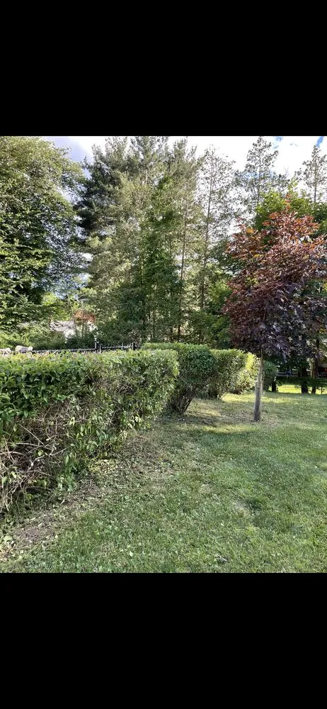 Professional residential landscaping in Bloomingburg, NY - Land Wow