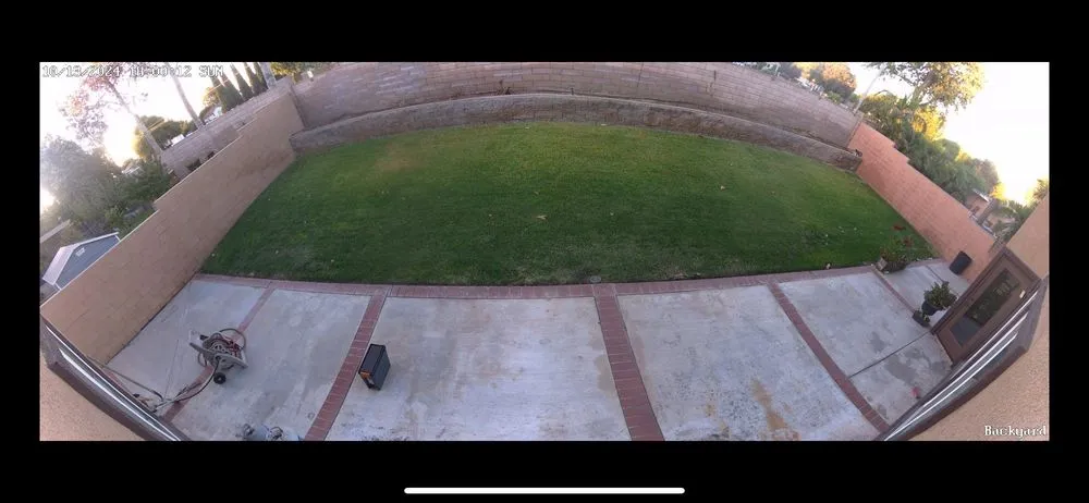 Trusted lawn mowing service for residential properties in Ontario, CA by Land X Landscape Construction