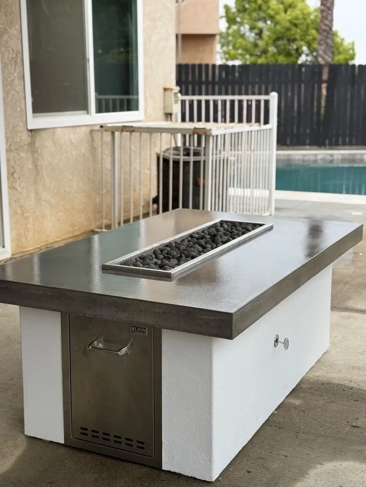 Professional landscape installation in Ontario, CA - Land X Landscape Construction