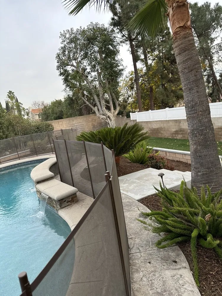 Reliable yard maintenance for homes across Ontario, CA - Land X Landscape Construction