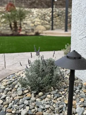 Land X Landscape Construction