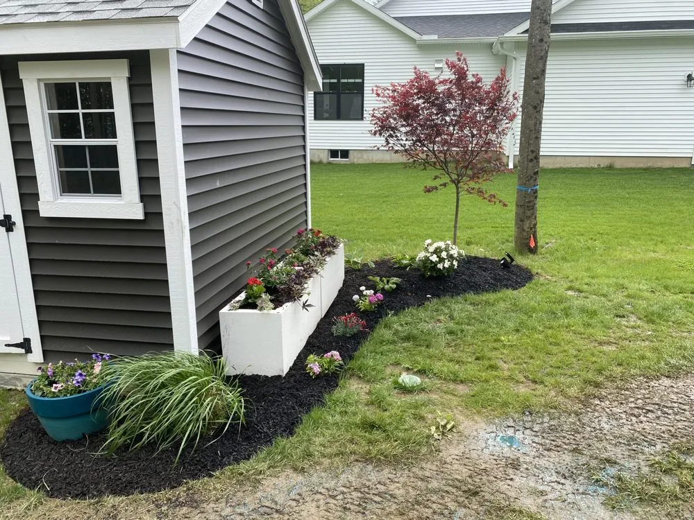 Trusted landscape design for outdoor upgrades in Petersburgh, NY by Land X