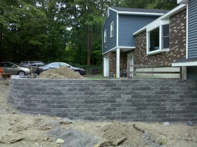 Expert yard maintenance for beautiful yards in Petersburgh, NY by Land X