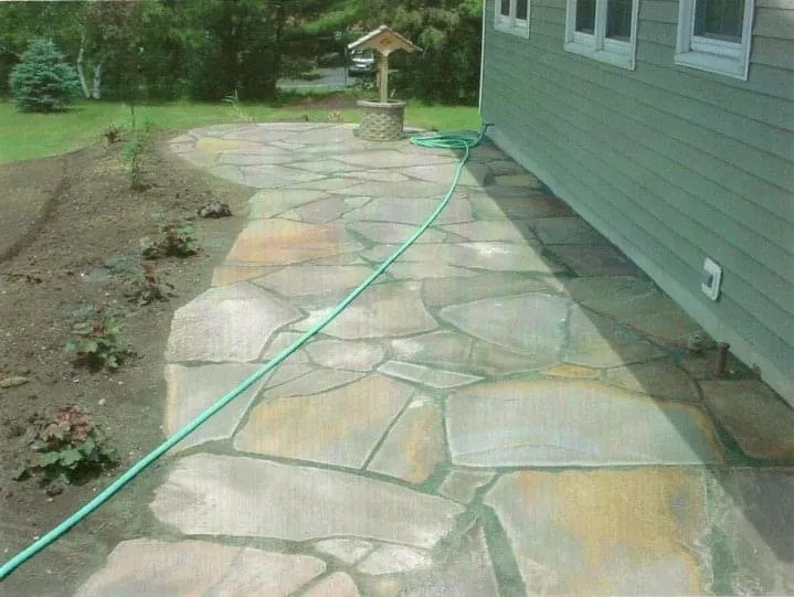 Affordable residential landscaping in Petersburgh, NY - Land X