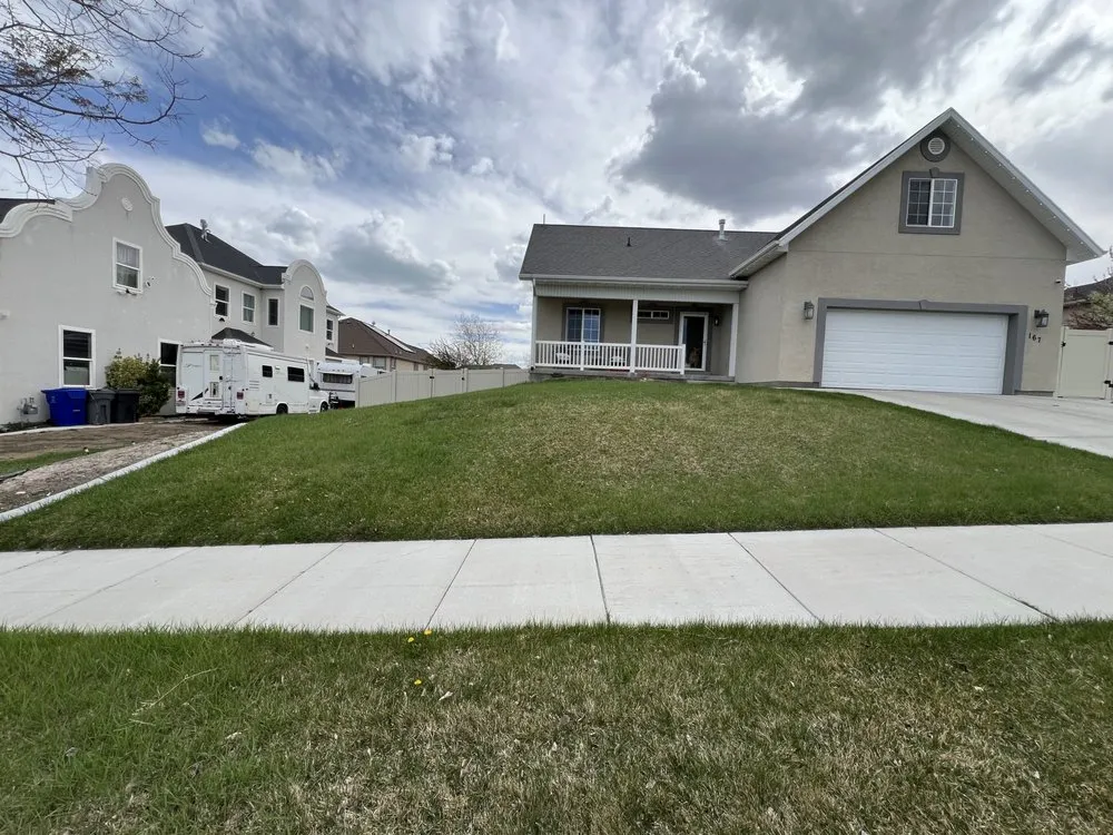 Expert landscaping services experts serving Taylorsville, UT - Landa Landscaping Services