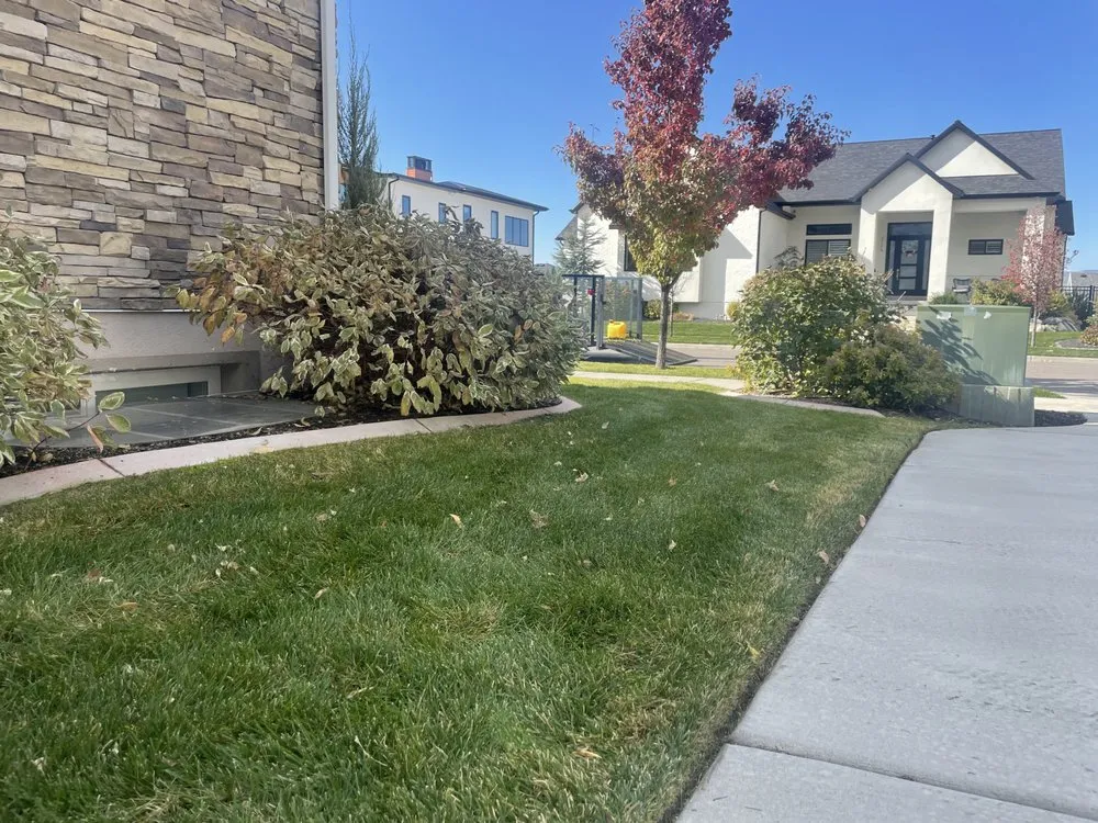 Expert lawn care service in Taylorsville, UT - Landa Landscaping Services