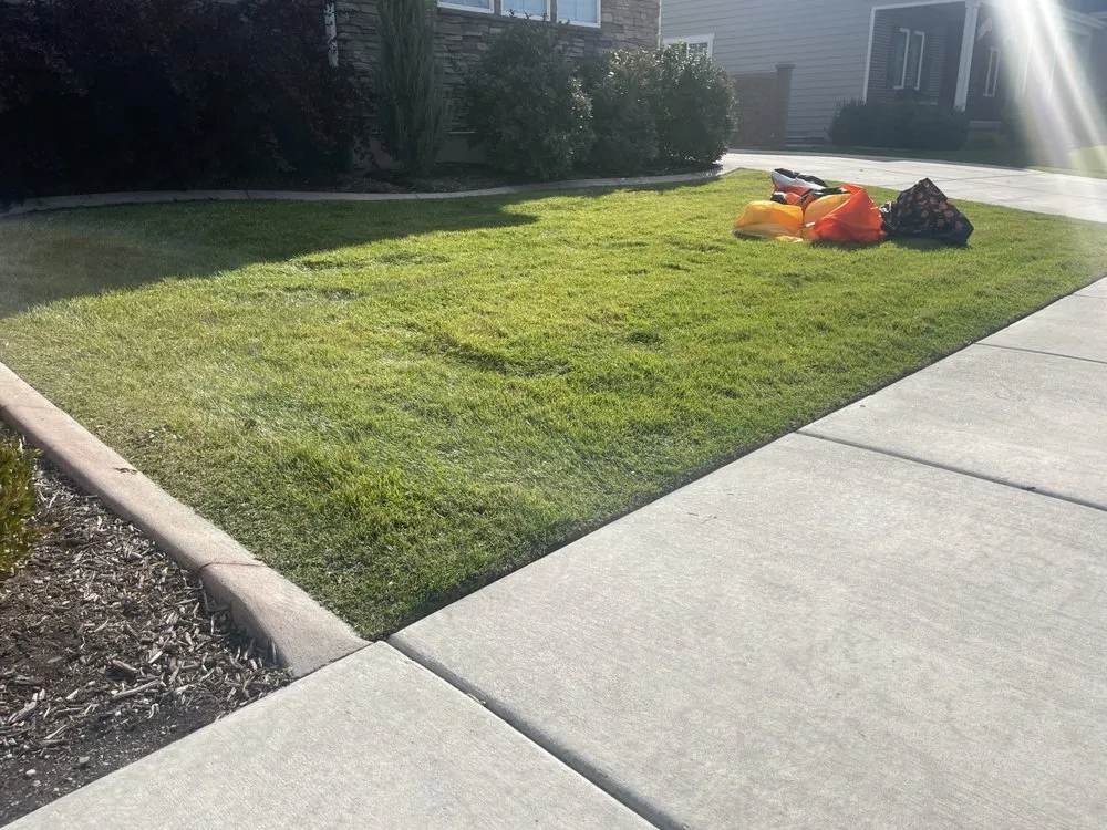 Top-rated outdoor landscaping experts serving Taylorsville, UT - Landa Landscaping Services