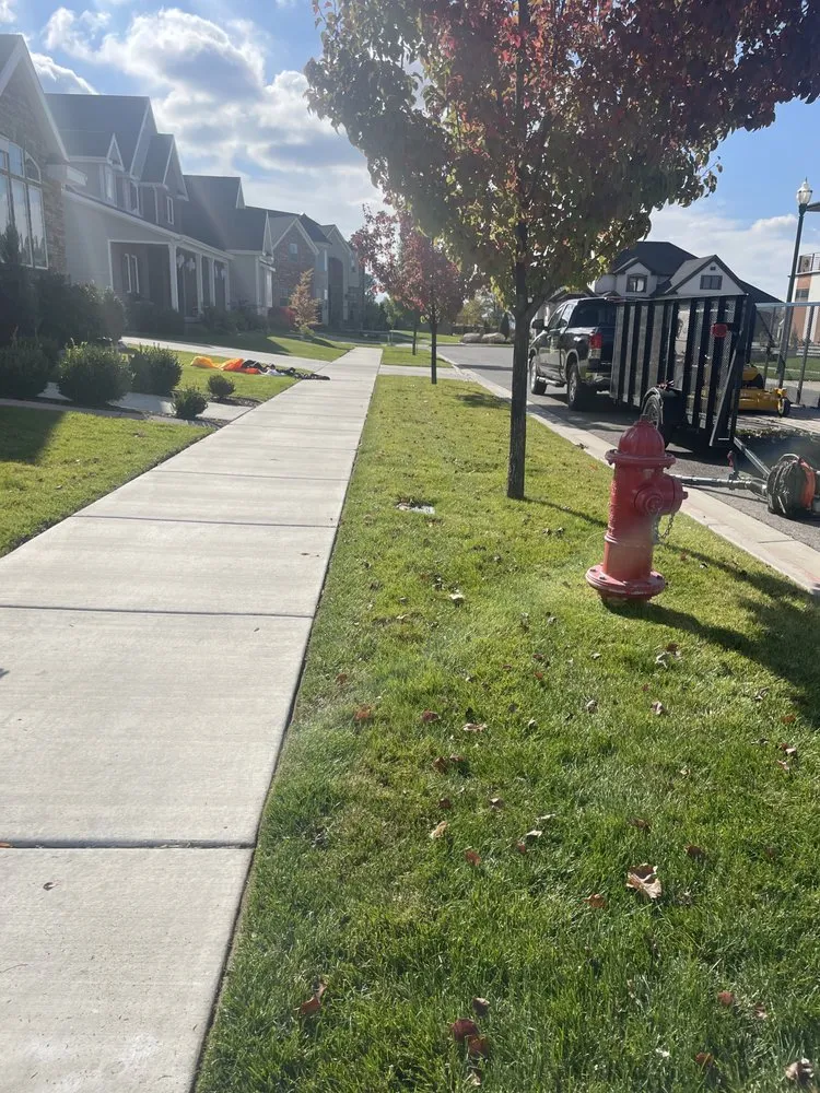 Trusted outdoor landscaping near you in Taylorsville, UT by Landa Landscaping Services