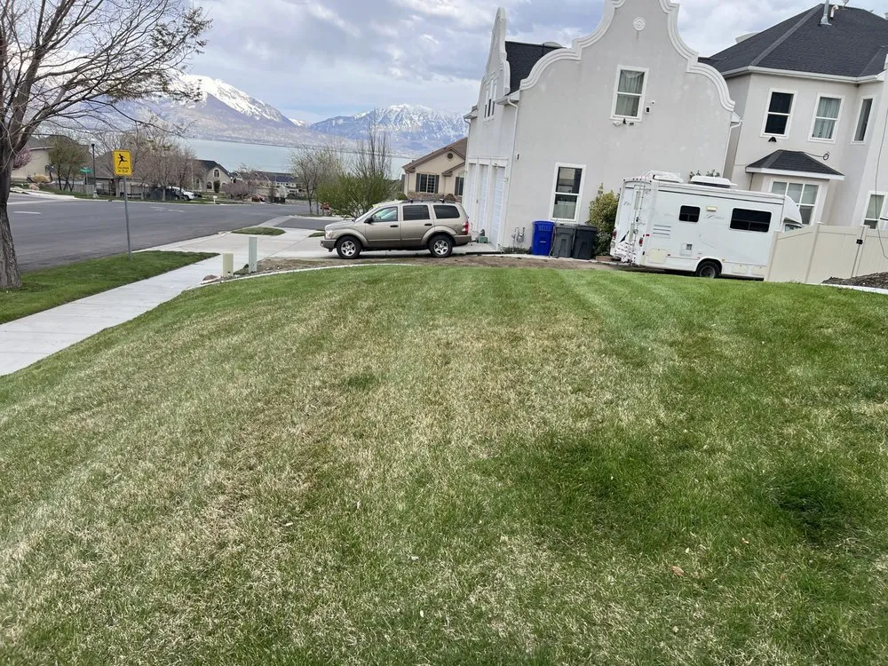 Local landscaping services experts serving Taylorsville, UT - Landa Landscaping Services