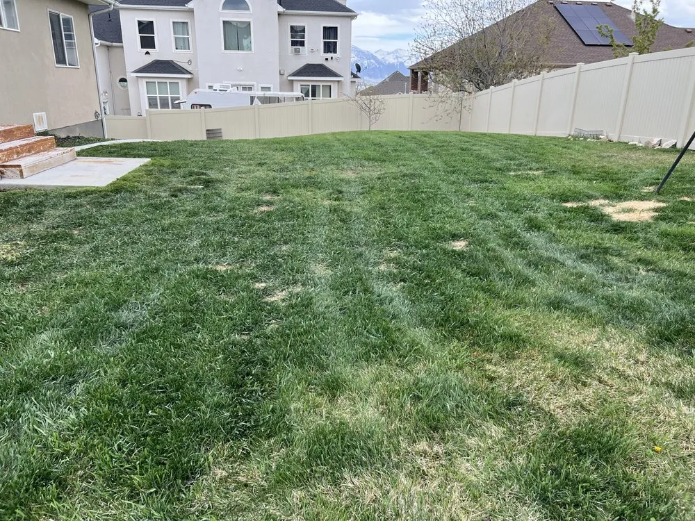 Affordable garden landscaping in Taylorsville, UT - Landa Landscaping Services