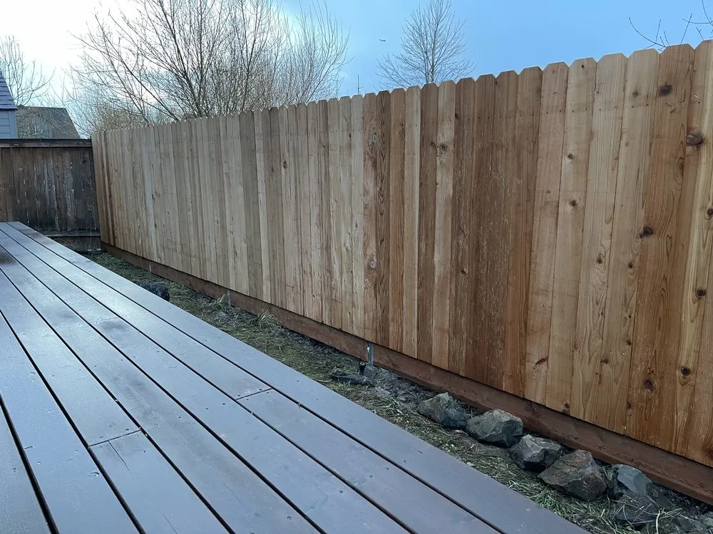 Reliable landscape installation near you in Eugene, OR by LandArc Landscaping & Design