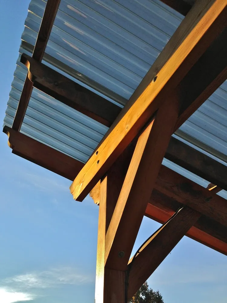 Trusted yard cleanup service for outdoor upgrades across Eugene, OR - LandArc Landscaping & Design