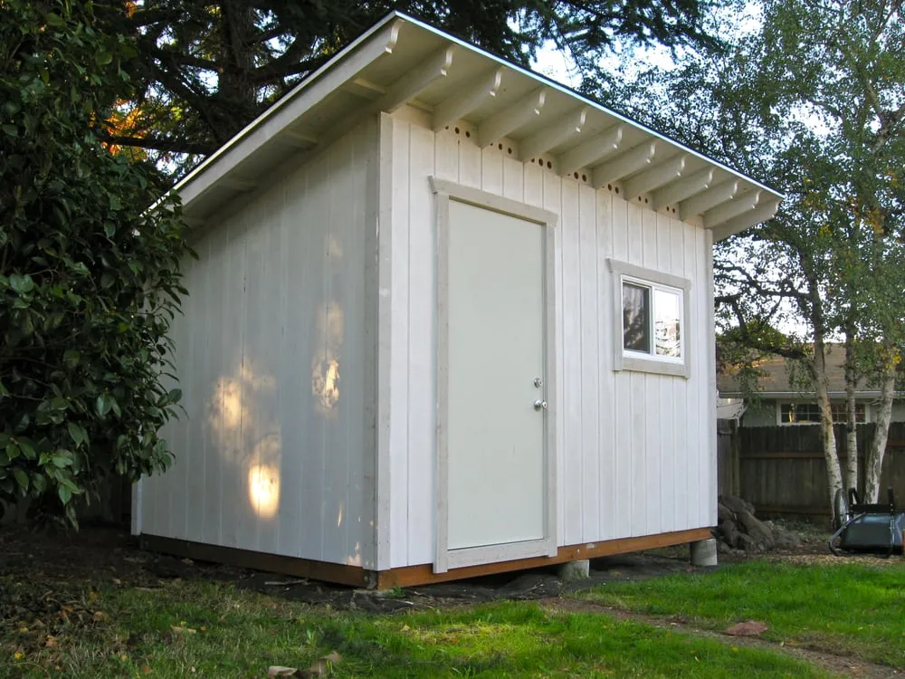 Affordable outdoor landscaping in Eugene, OR by LandArc Landscaping & Design