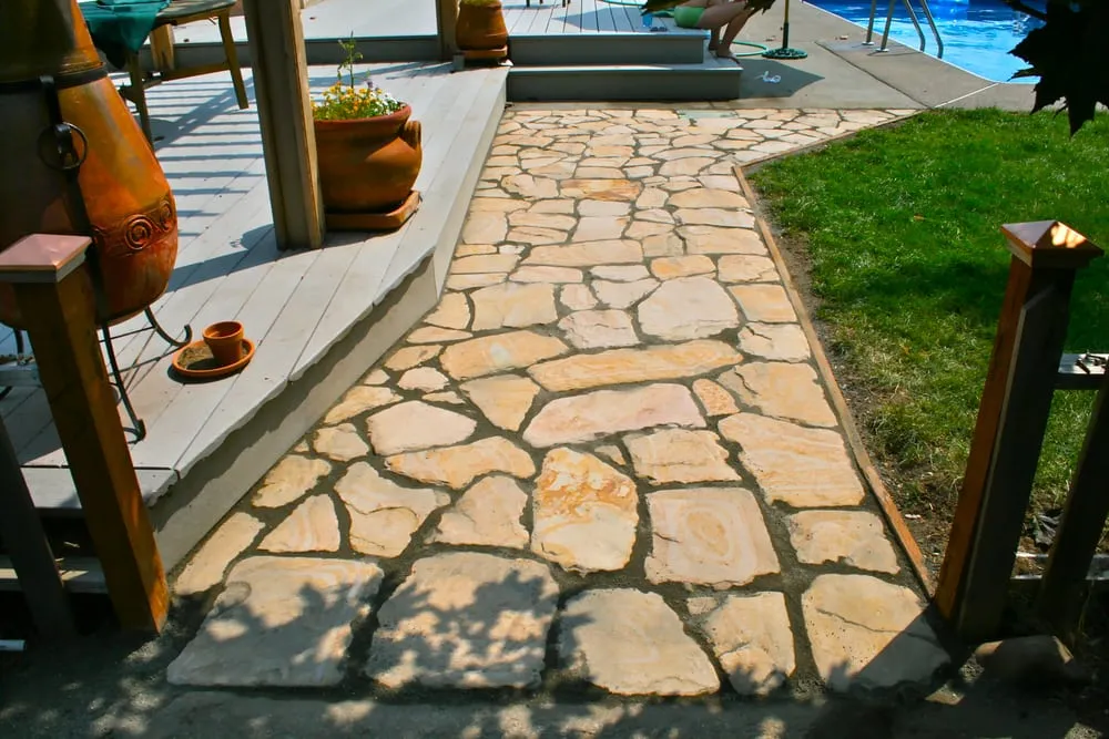 Reliable yard cleanup service in Eugene, OR by LandArc Landscaping & Design