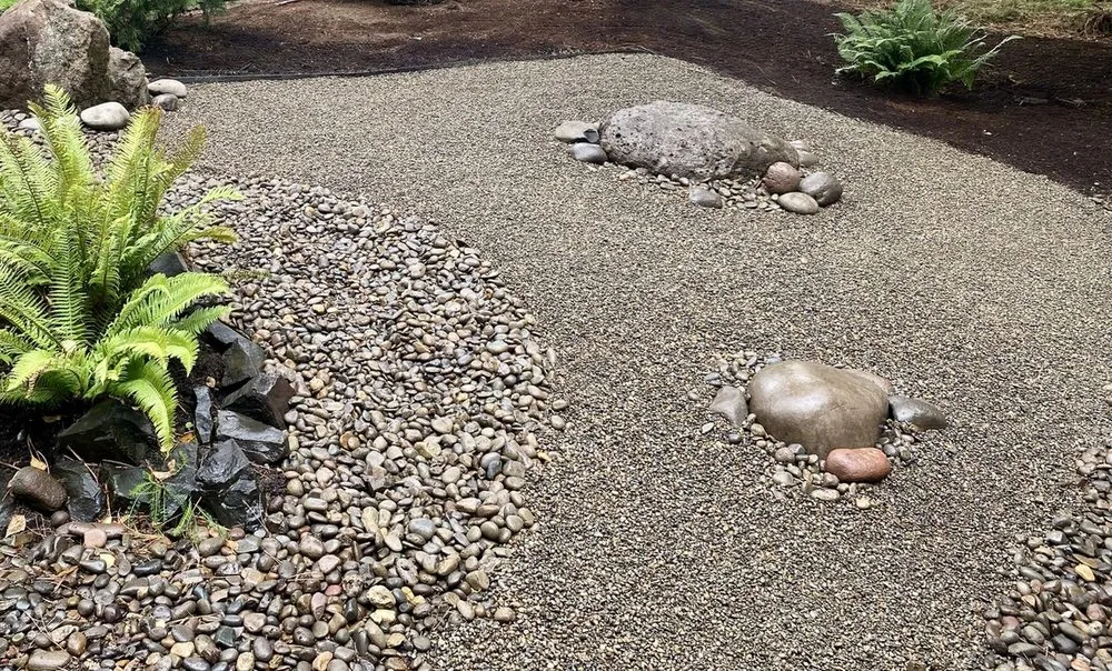 Expert lawn care service for beautiful yards across Eugene, OR - LandArc Landscaping & Design