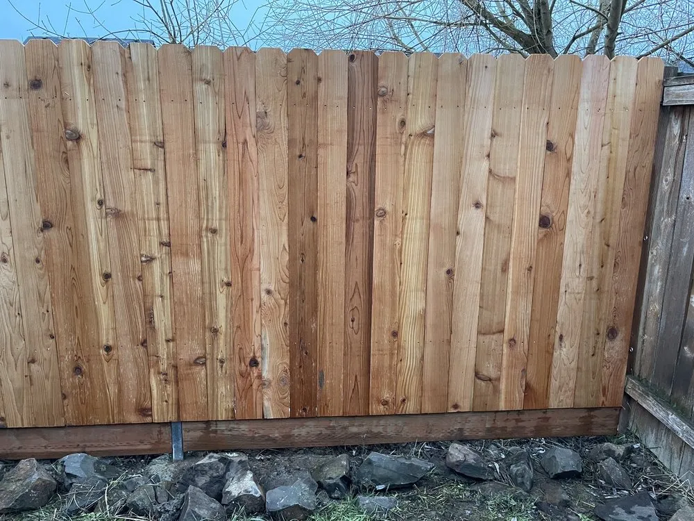 Custom lawn care service in Eugene, OR by LandArc Landscaping & Design