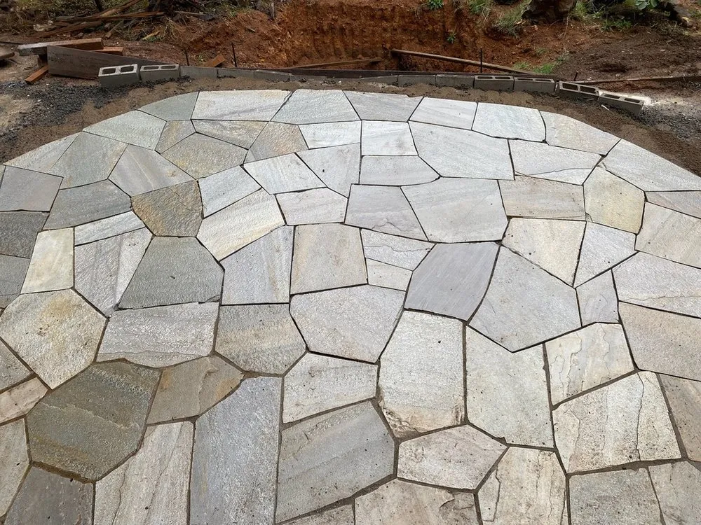 Top-rated residential landscaping experts serving Eugene, OR - LandArc Landscaping & Design