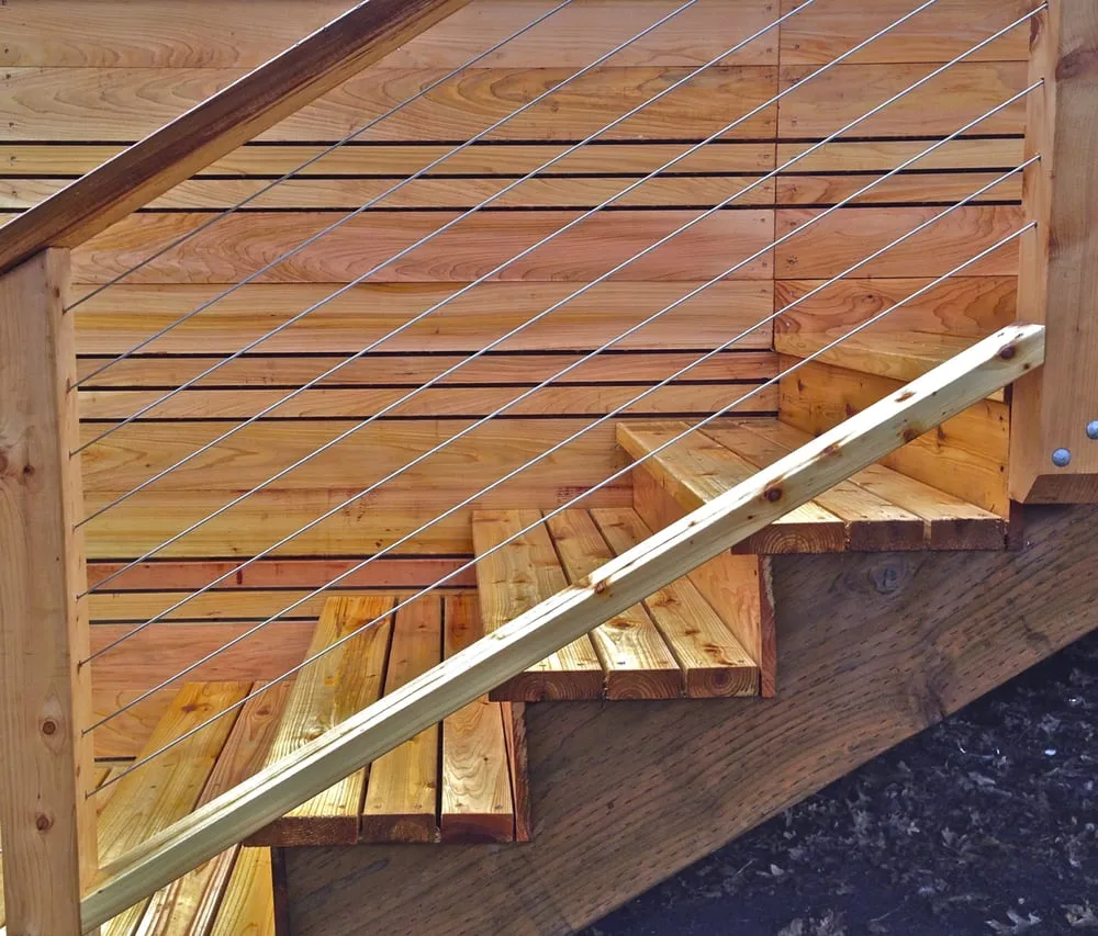 Professional outdoor landscaping experts serving Eugene, OR - LandArc Landscaping & Design