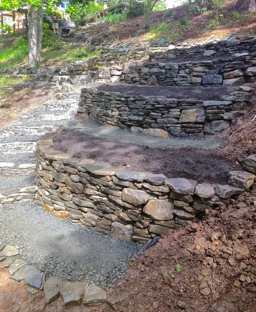 Trusted residential landscaping for outdoor upgrades in Eugene, OR by LandArc Landscaping & Design