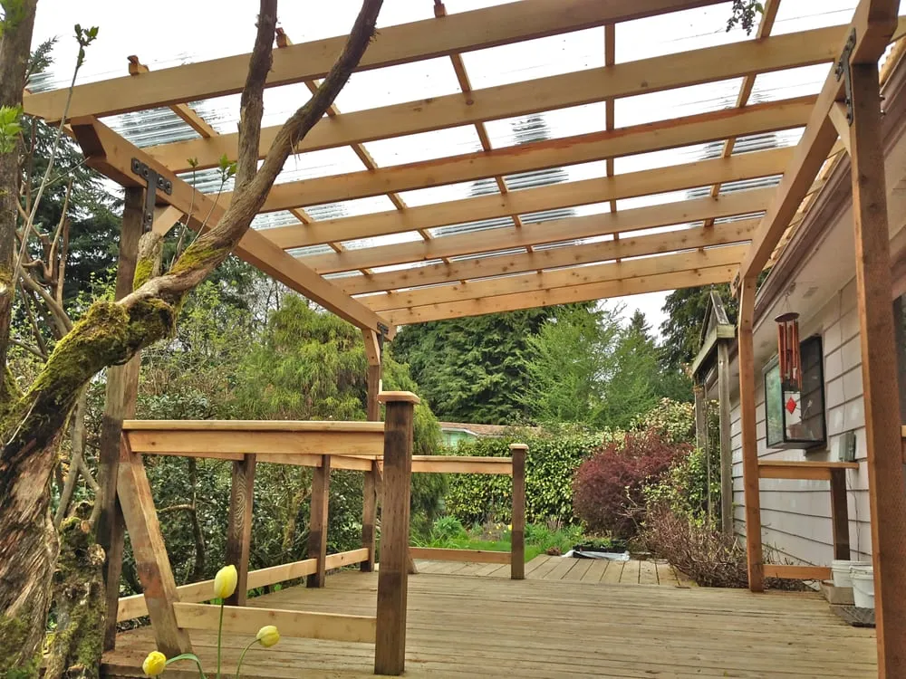 Expert landscaping services with custom design across Eugene, OR - LandArc Landscaping & Design