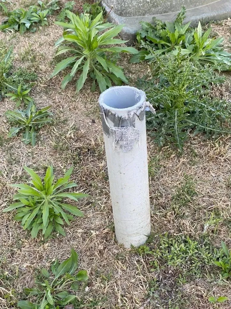 Affordable yard cleanup service in Buda, TX by Landart America