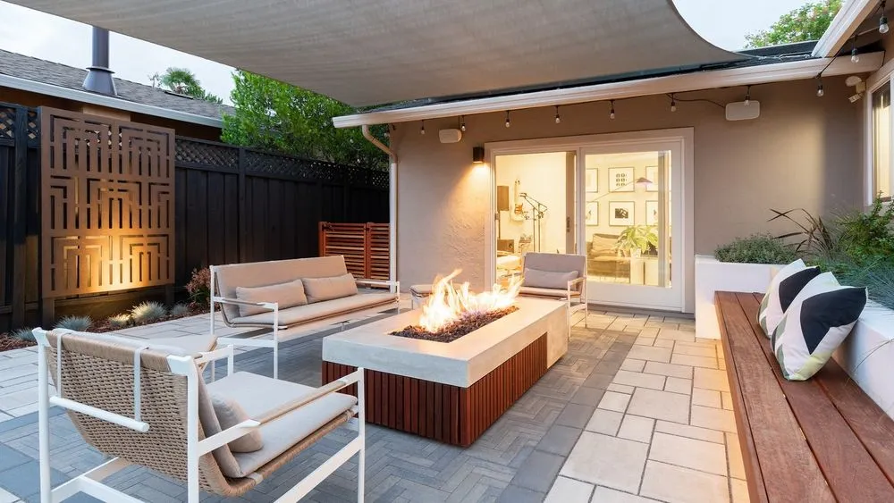 Local landscape design for homes across Westlake Village, CA - Landart Builders