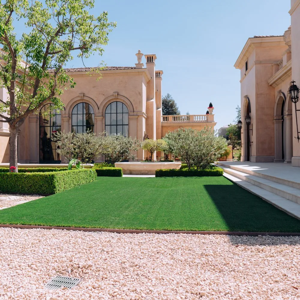 Trusted residential landscaping experts serving Westlake Village, CA - Landart Builders