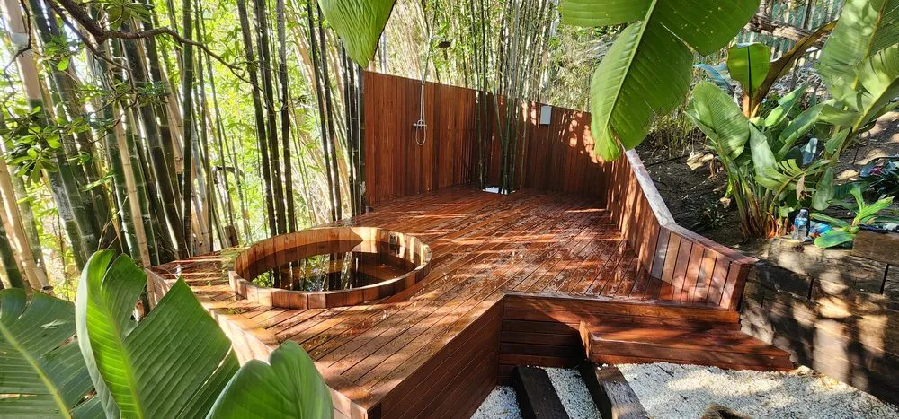 Top-rated yard cleanup service experts serving Westlake Village, CA - Landart Builders