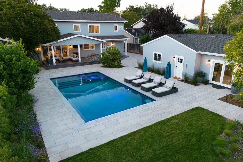 Top-rated yard cleanup service for year-round maintenance across Westlake Village, CA - Landart Builders