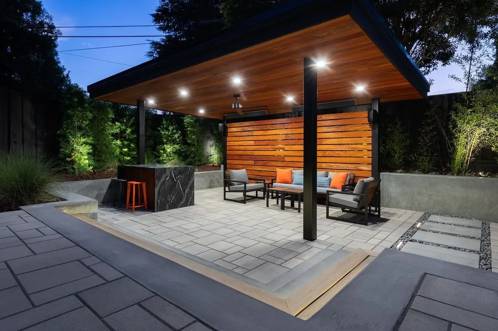 Trusted outdoor landscaping in Westlake Village, CA - Landart Builders