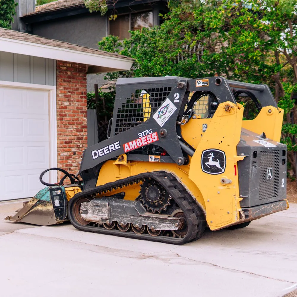 Affordable residential landscaping experts serving Westlake Village, CA - Landart Builders