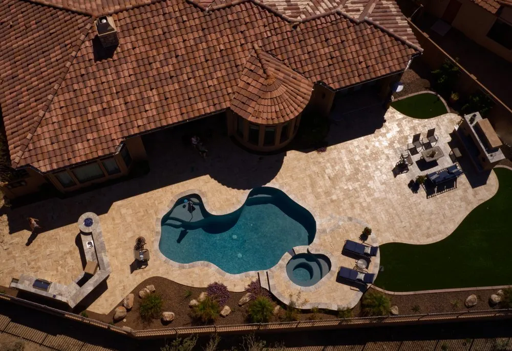 Trusted landscape installation in Westlake Village, CA by Landart Builders