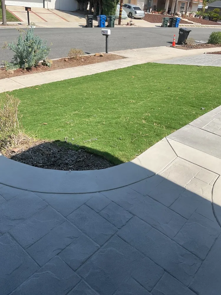 Local landscaping services experts serving Westlake Village, CA - Landart Builders