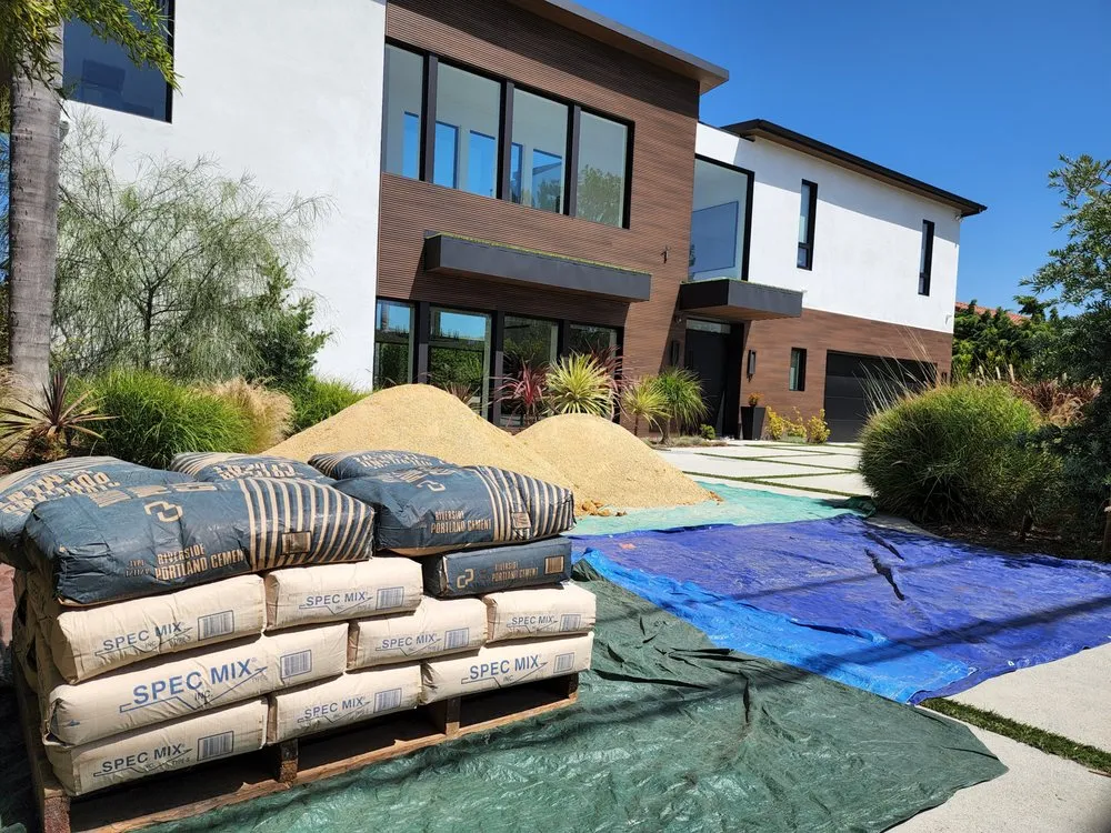 Expert landscape design for homes across Westlake Village, CA - Landart Builders