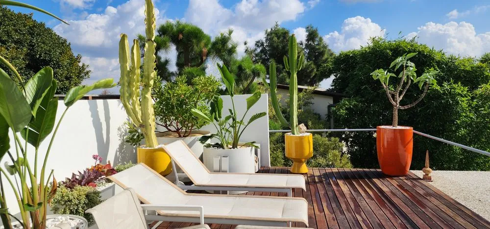 Custom landscaping services experts serving Westlake Village, CA - Landart Builders