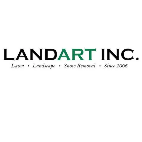 Reliable lawn mowing service in New Haven, IN by Landart