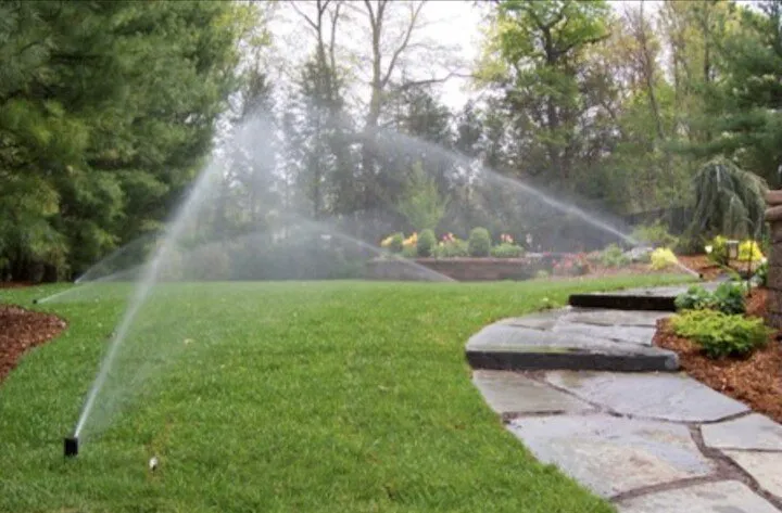 Top-rated landscape installation experts serving New Haven, IN - Landart