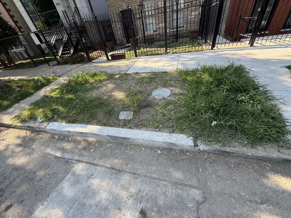 Expert garden landscaping for year-round maintenance in Chicago, IL by Landa’s Landscaping