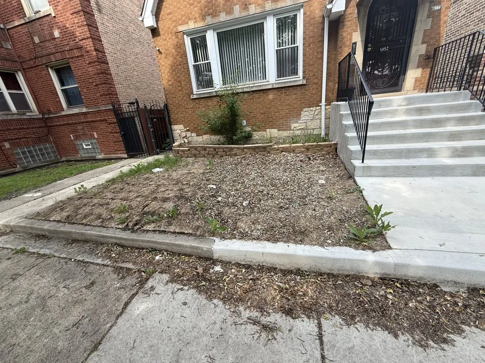 Professional outdoor landscaping near you in Chicago, IL by Landa’s Landscaping