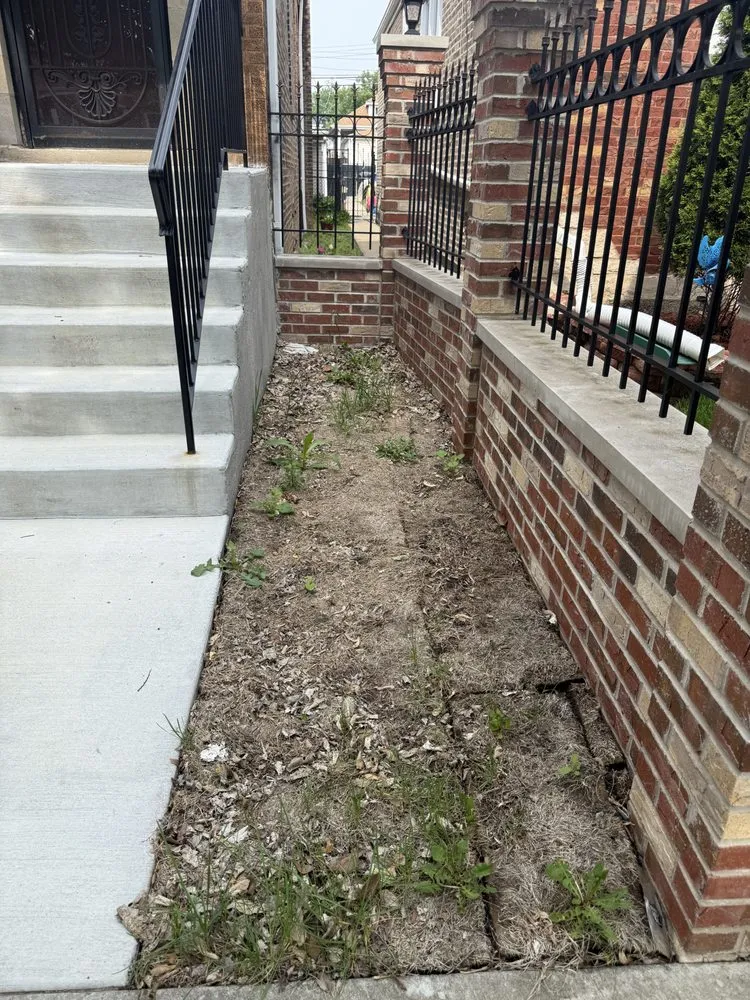 Custom landscaping services in Chicago, IL by Landa’s Landscaping