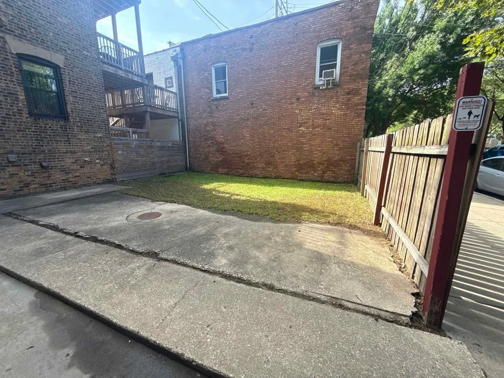 Professional landscape installation for residential properties across Chicago, IL - Landa’s Landscaping