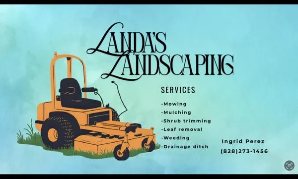 Landa's Landscaping