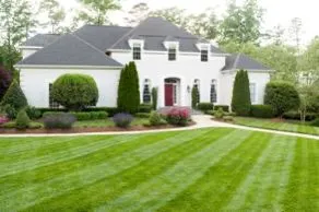 Top-rated landscaping services near you in Siler City, NC by Landas Landscaping