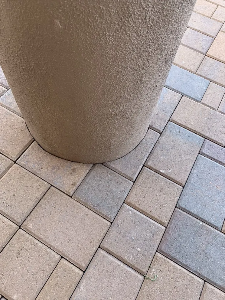 Affordable outdoor landscaping experts serving El Mirage, AZ - Landaverde Landscape