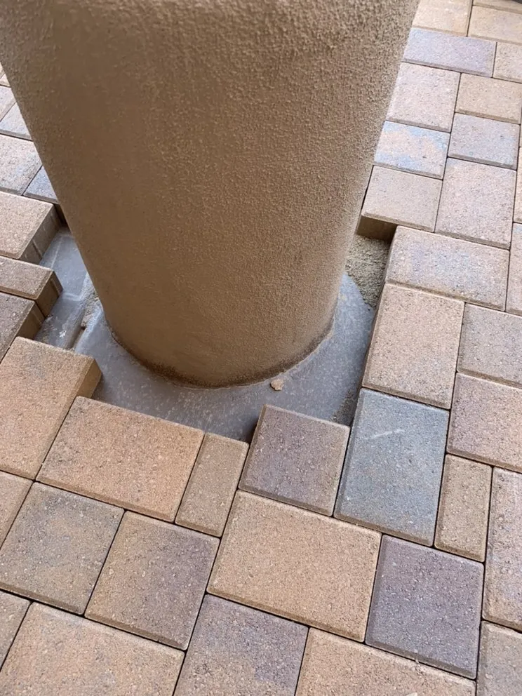 Affordable landscape installation experts serving El Mirage, AZ - Landaverde Landscape