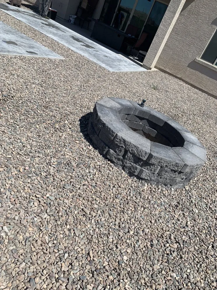 Top-rated yard cleanup service experts serving El Mirage, AZ - Landaverde Landscape