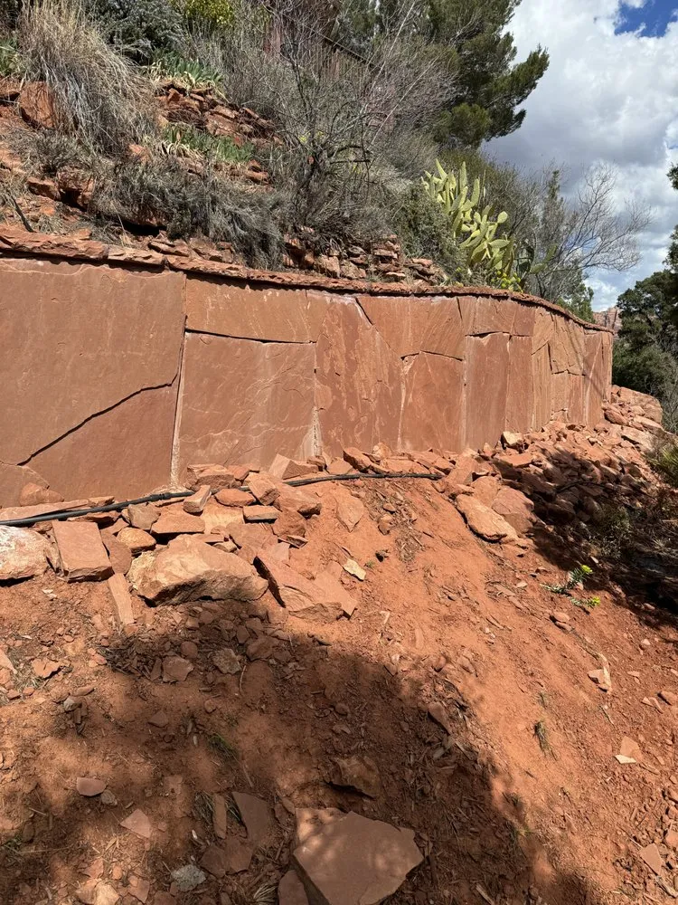 Affordable yard maintenance in Cornville, AZ - Landaverde Landscaping