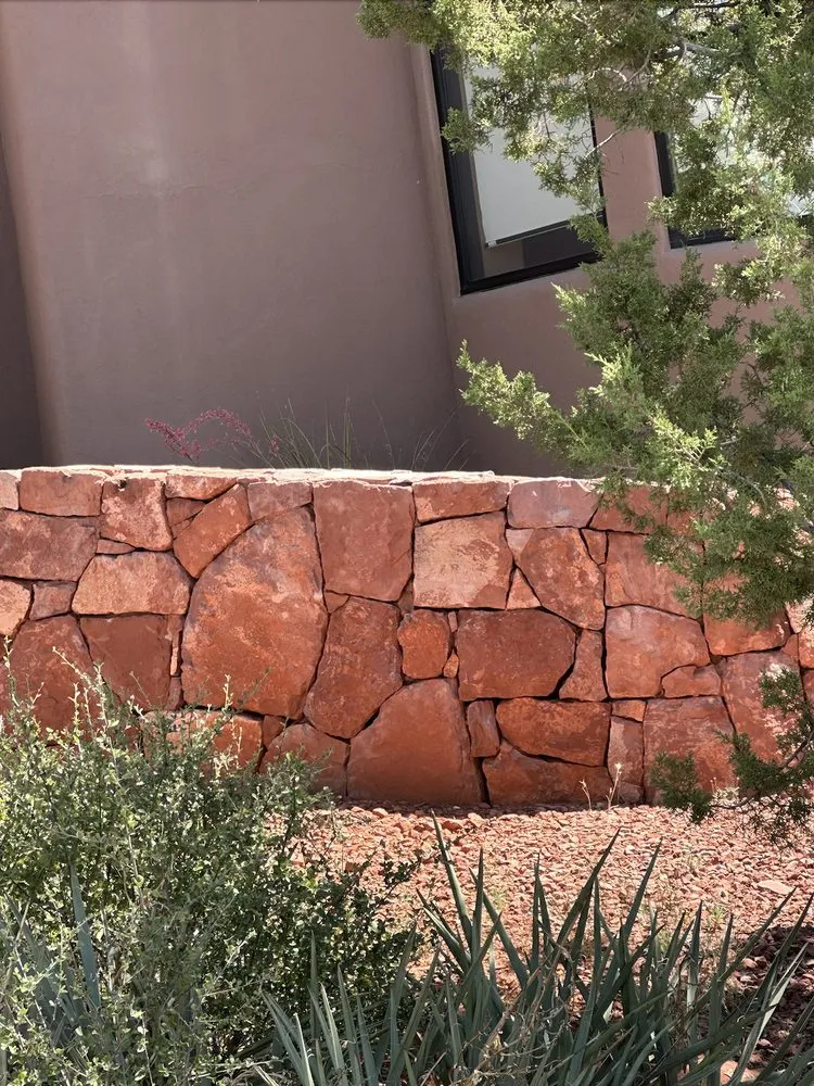 Top-rated residential landscaping with custom design across Cornville, AZ - Landaverde Landscaping