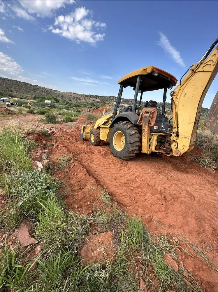 Local yard maintenance experts serving Cornville, AZ - Landaverde Landscaping